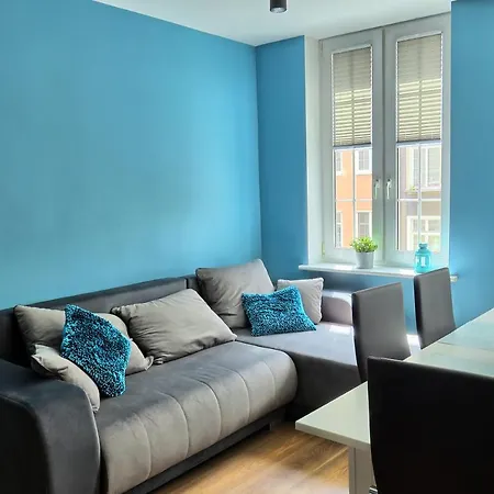 Elzbieta * Γκντανσκ