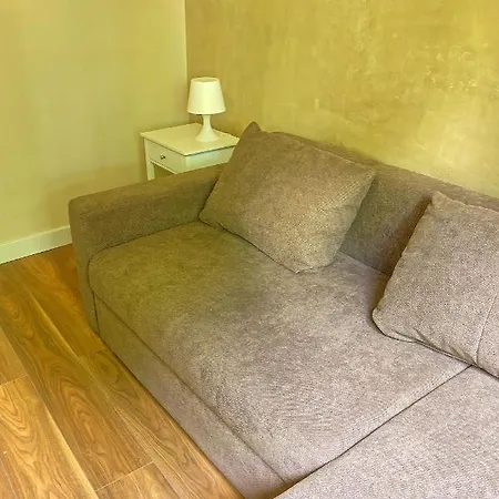 Elzbieta Apartment Gdansk