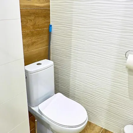 Apartamento Elzbieta Gdansk