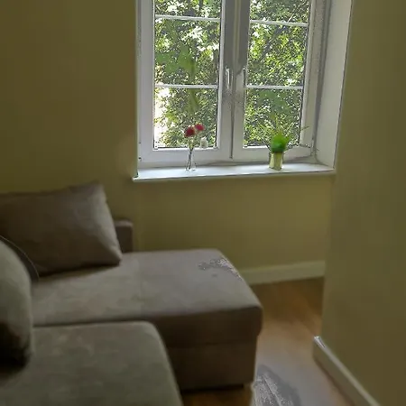 Elzbieta Apartment Gdansk