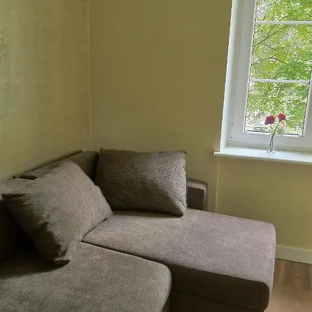 Apartamento Elzbieta Gdansk