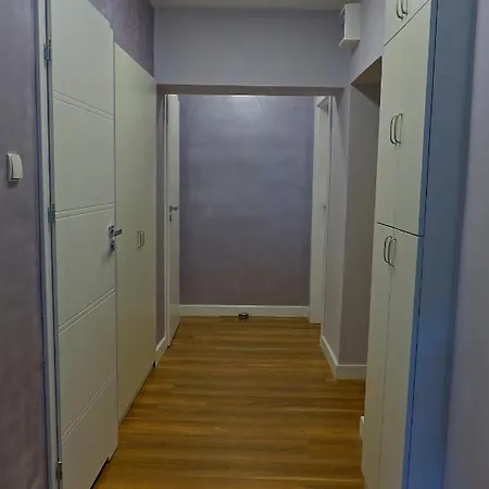 Elzbieta Apartment