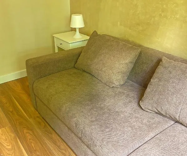 Elzbieta Apartament Gdańsk