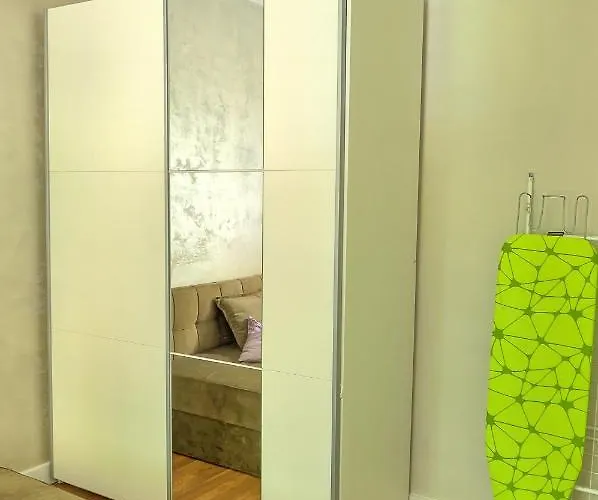 Apartamento Elzbieta