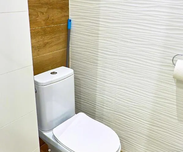 Apartamento Elzbieta Gdańsk