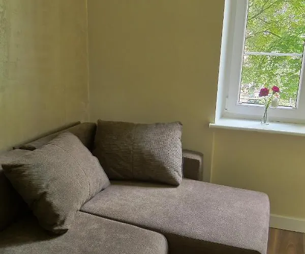 Apartamento Elzbieta Gdańsk