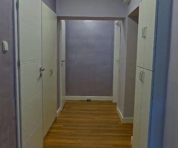 Elzbieta Apartamento