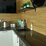 Elzbieta Lägenhet