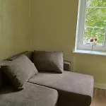 Lägenhet Elzbieta Gdańsk