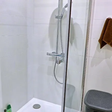 Apartment Elzbieta