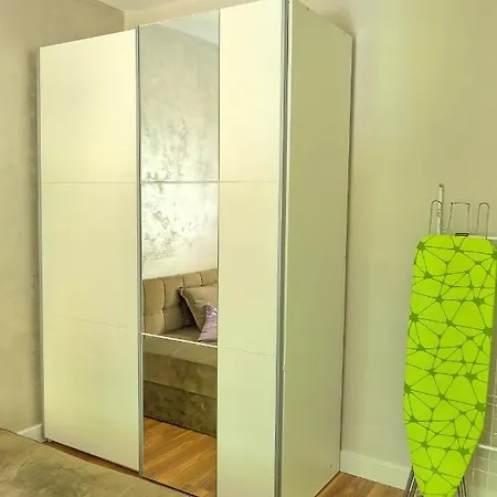 Apartment Elzbieta